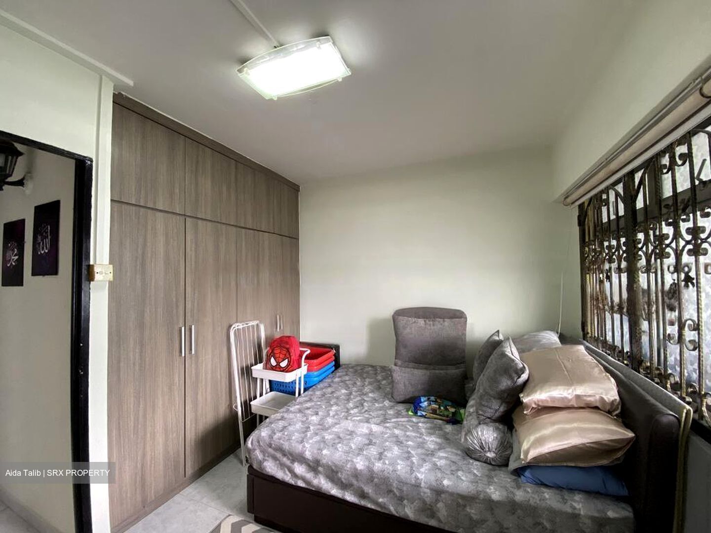 Blk 605 Woodlands Drive 42 (Woodlands), HDB 4 Rooms #467645861